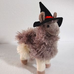 Llama Plush